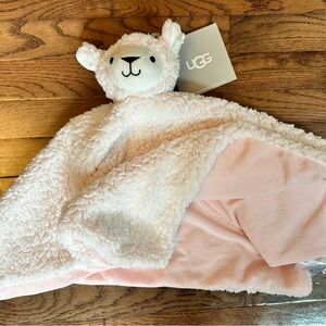 NEW UGG Casey Frosted Sherpa Lovey- Pink- 2 available, $70 each